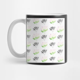 King Protea Mug